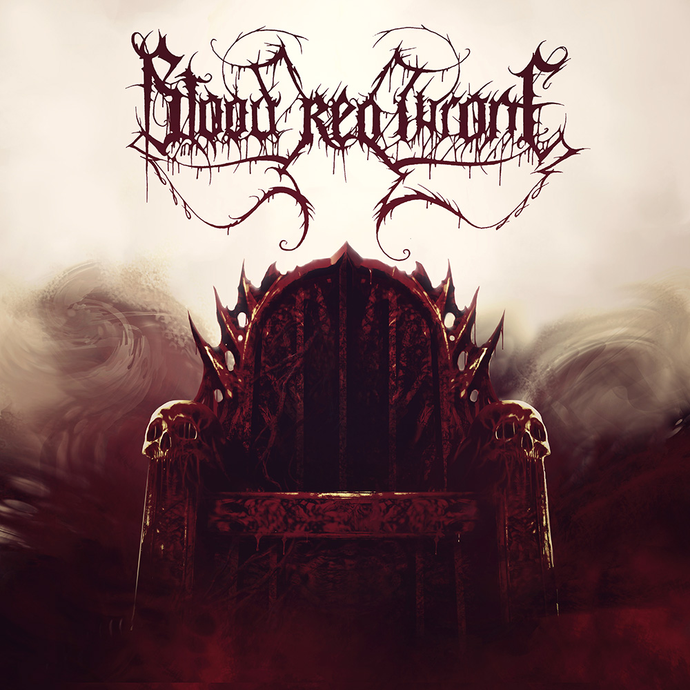 Blood red throne tdk ad 120