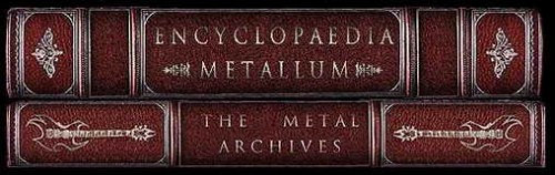 Metal Bandcamp: Not metal enough for Encyclopedia Metallum