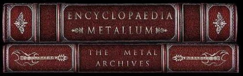 m/ Oh. in Encyclopaedia Metallum \m/ — Oh.