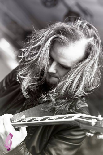 Ethereal Riffian - NewYear - Stonezilla