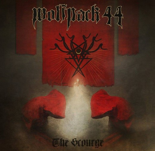 Wolfpack 44-The Scourge
