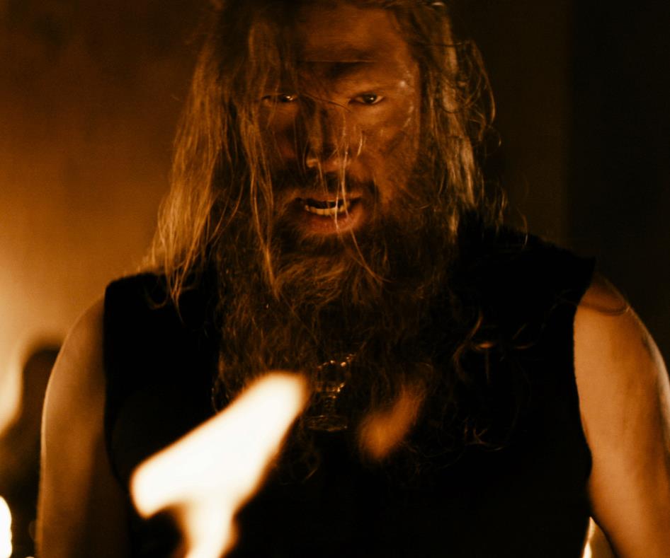 Amon Amarth – Surtur Rising Review – Last Rites