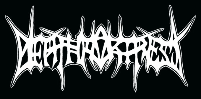 Death Fortress logo