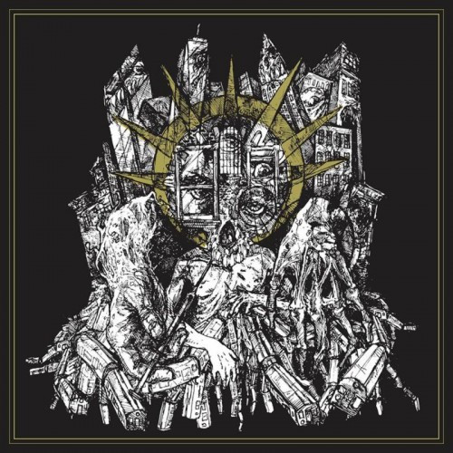 Imperial Triumphant-Abyssal Gods