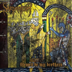 Sarpanitum-Blessed Be My Brothers