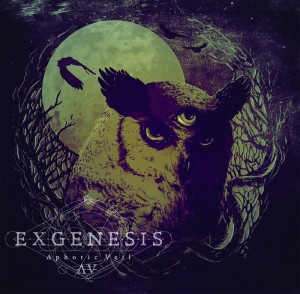 Exgenesis-Aphotic Veil