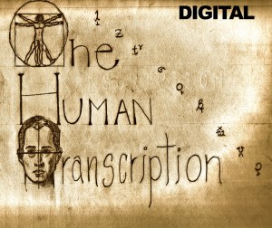 Felix Martin-The Human Transcription