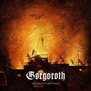 Gorgoroth-Instinctus Bestialis