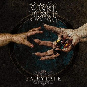 Carach Angren-This Is No Fairytale