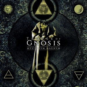 Temple of Gnosis-cover art