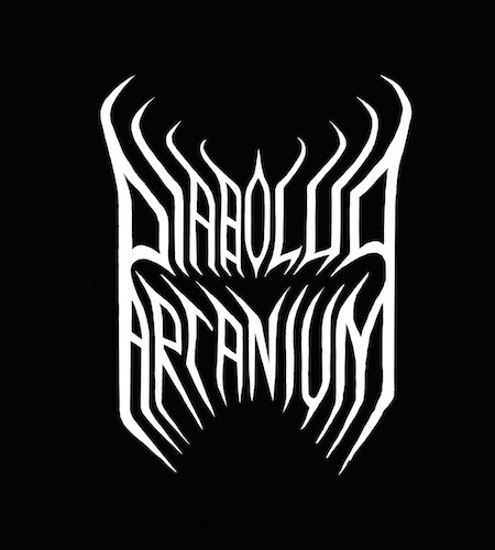 Diabolus Arcanium-Blacklogo