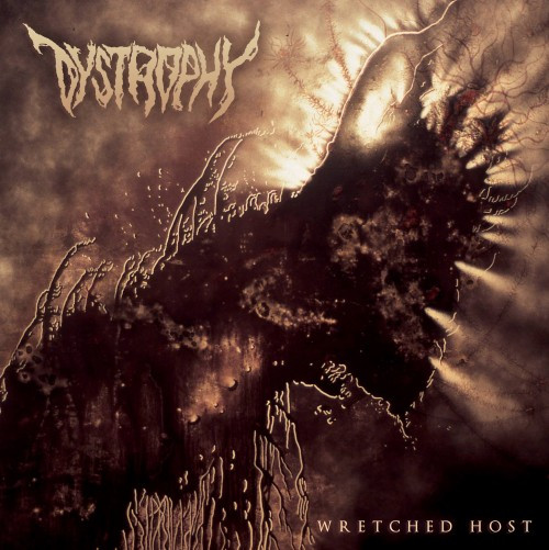 Dystrophy-Wretched Host