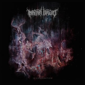 Infera Bruo-In Conjuration Front