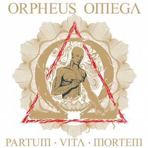 ORPHEUS OMEGA-Partum Vita Mortem