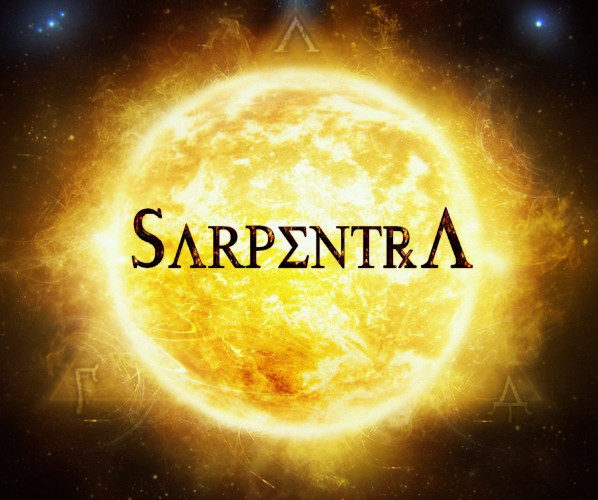 Sarpentra-Supernova