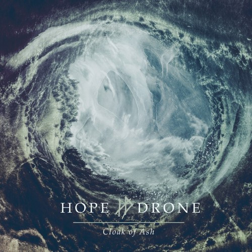 Hope Drone-Cloak of Ash