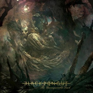 Black-Tongue-The Unconquerable Dark