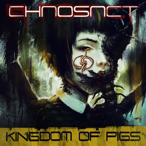 ChaosAct-Kingdom of Pigs