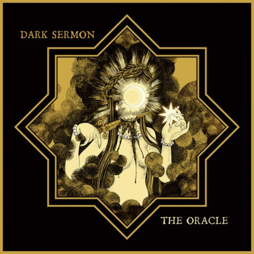 Dark Sermon-The Oracle