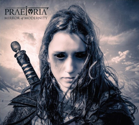 Praetoria-Mirror of Modernity