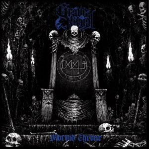 Grave Ritual-Morbid Throne