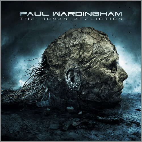 Paul Wardingham-The Human Affliction