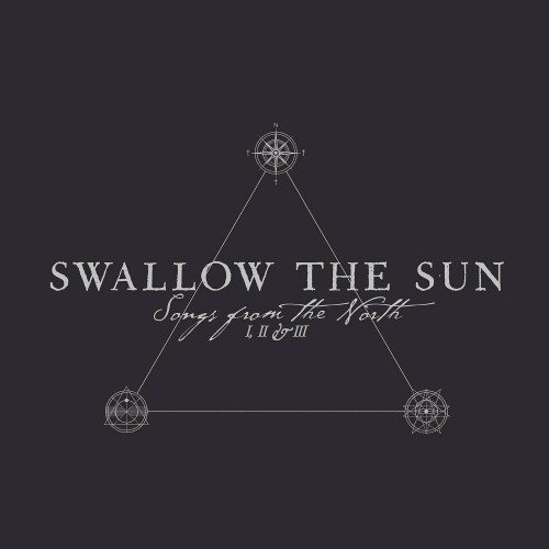 Swallow the Sun-Songs From the North