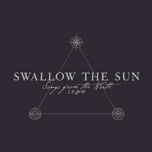 Swallow the Sun-Songs From the North