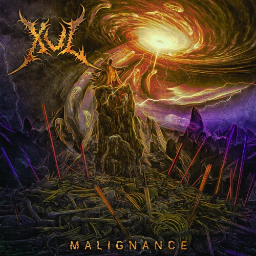 XUL-Malignance