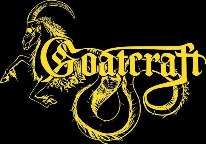 Goatcraft logo