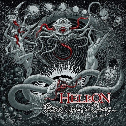 Hellion cover