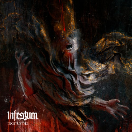Infestum-Digitus Dei