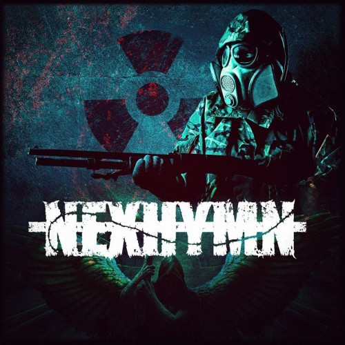 Nexhymn-Reflection of Revelations
