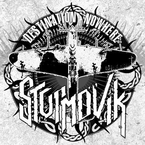 Sturmovik-Destination Nowhere