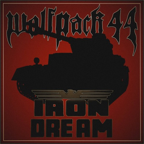 Wolfpack 44-Iron Dream