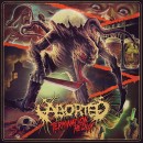 Aborted - Termination Redux - EP
