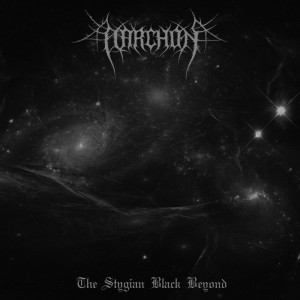 Darchon - The Stygian Black Beyond