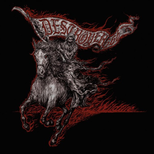 Deströyer 666-Wildfire