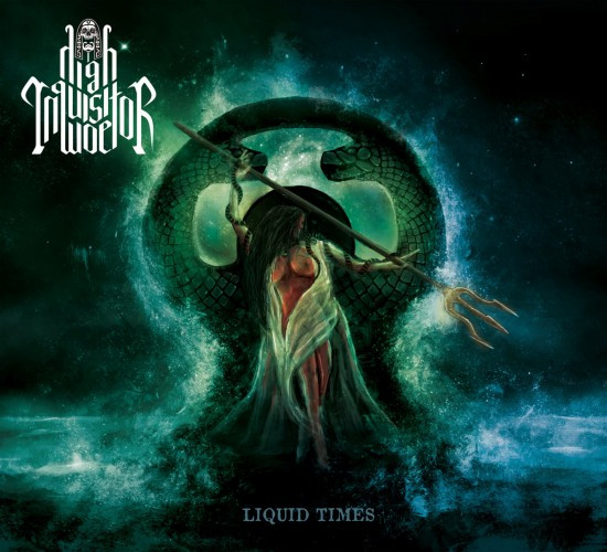 High Inquisitor Woe-Liquid Times