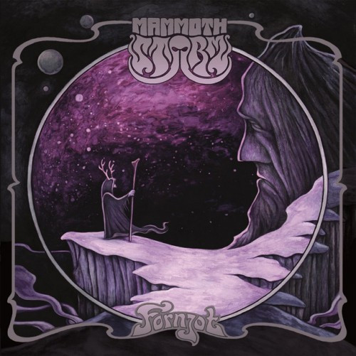 Mammoth Storm-Fornjot