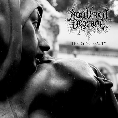 Nocturnal Degrade-The Dying Beauty