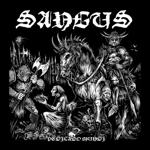 Sangus-Pedicabo Mundi