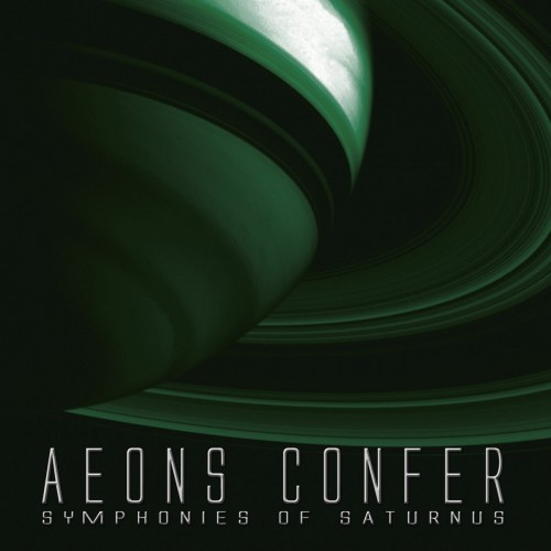 Aeons Confer – Symphonies Of Saturnus