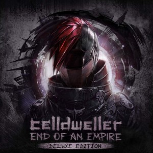 Celldweller - End Of An Empire