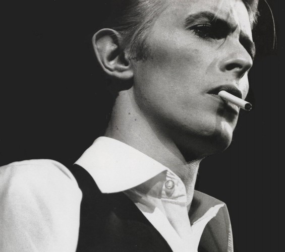 David Bowie-1