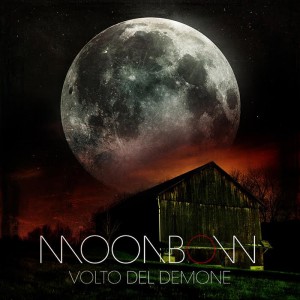 Moonbow - Volto Del Demone