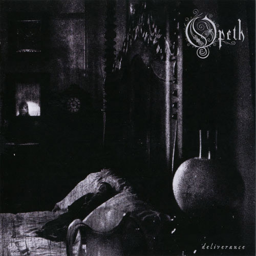 Opeth-Deliverance