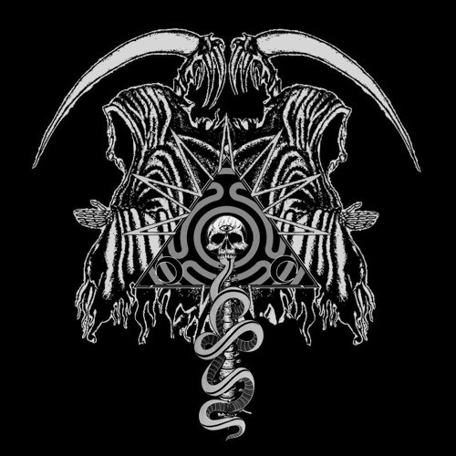 Serpent Spells cover art