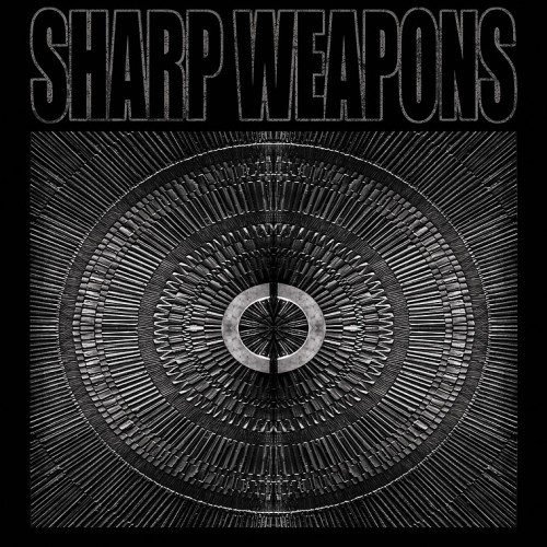 Sharp Weapons cover