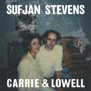 Sufjan Stevens-Carrie and Lowell